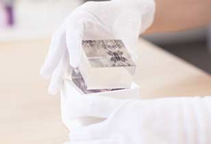 フォトキューブ 5つの特徴